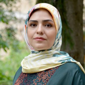 روسری ابریشم