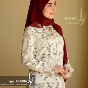 شومیز سپیتا لیمویی
