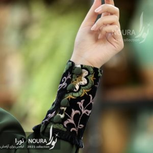 روشنا سبز