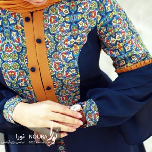 سمانه آبی