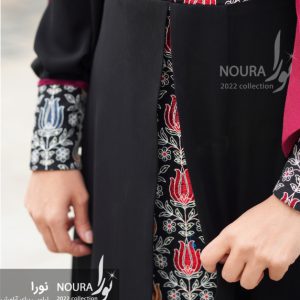 ترانه مشکی قرمز