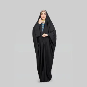 چادر مدل یاسمن