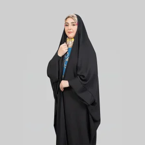 چادر مدل یاسمین