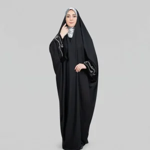 چادر مدل یاسمین vip ملکه