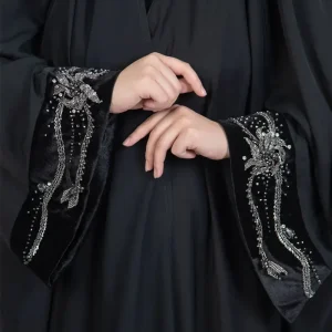 چادر مدل یاسمین vip ملکه
