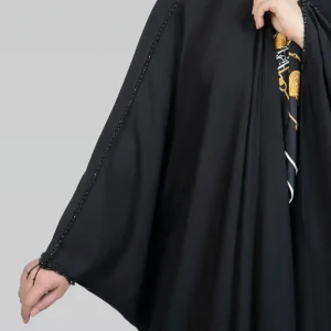 چادرعربی ظریف مدل دیبا