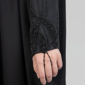 خرید چادر عربی مدل رستا