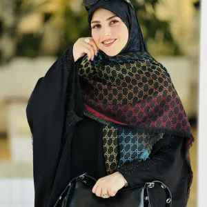 روسری گوچی