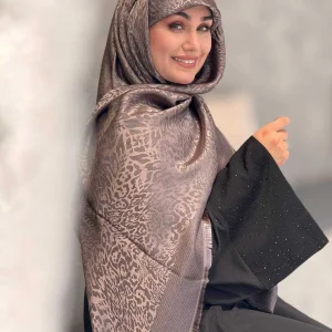 پلنگی طوسی